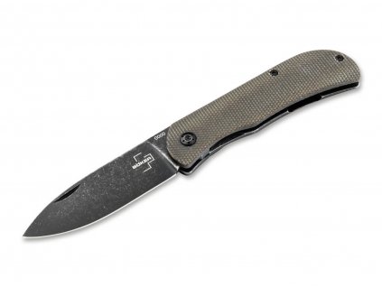 Nůž Böker Plus Exskelibur II Micarta