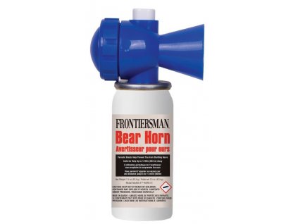 osobni alarm sabre frontiersman bear horn s pojistkou BUSHCRAFTshop CZ 001