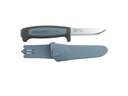 Morakniv BASIC 511 Limited Edition 2022 (C) - Grey /Dusty Blue