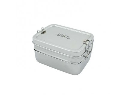 panna two tier lunch box with mini container BUSHCRAFTshop CZ 012