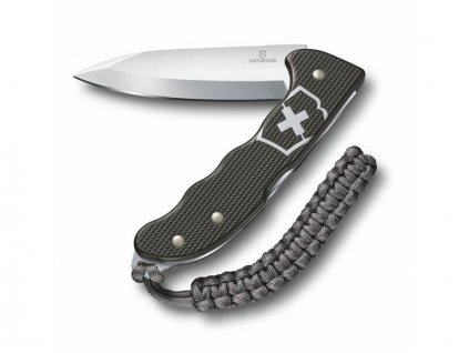 35172 kapesni nuz hunter pro alox limited edition 2022 thunder gray BUSHCRAFTshop CZ 004