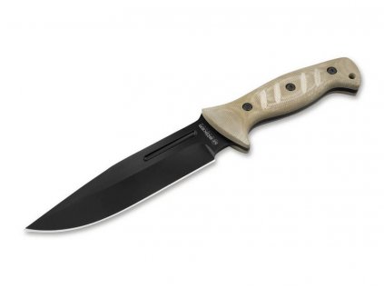 Böker Magnum Desert Warrior 2.0