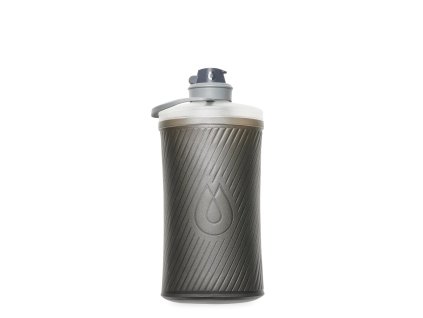Skládací láhev Hydrapak Flux Bottle 1500ml - Mammoth Grey