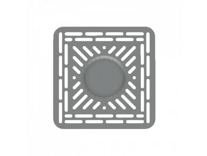Víceúčelový rošt pro Firebox SCOUT Multi-Fuel Fire Grate