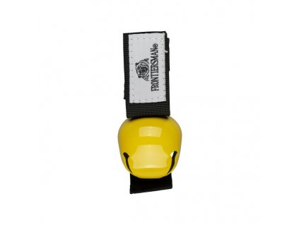 Rolnička na medvědy SABRE FRONTIERSMAN - Yellow