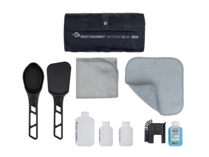 Kuchyňské náčiní Sea To Summit Kitchen Tool Kit