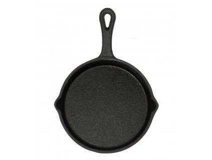 Litinová pánev Maku Singe-serve 14,5cm
