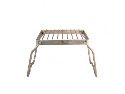 711001 bbq grid Stabilotherm bushcraftshop CZ