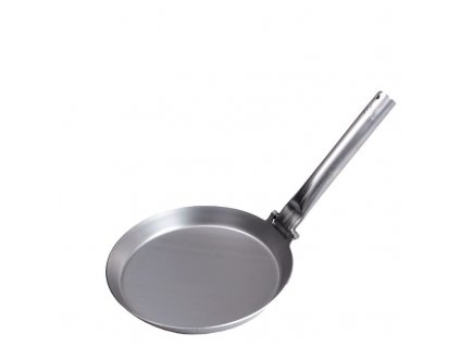 Skládací pánev STABILOTHERM Jägarstekpanna Original S2 - 21 cm