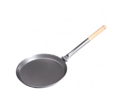 Skládací pánev  STABILOTHERM Jägarstekpanna Original S4 - 28 cm