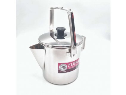 Konvice ZEBRA Teapot Kettle 14cm