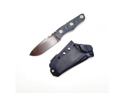 wander tactical bushcraftshop CZ 030