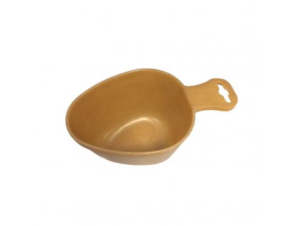 Hrnek STABILOTHERM Biokåsa Oval 400 ml - BIO plast