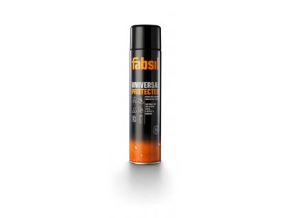 Univerzální impregnace ve spreji GRANGERS Fabsil Universal Protector - 400 ml