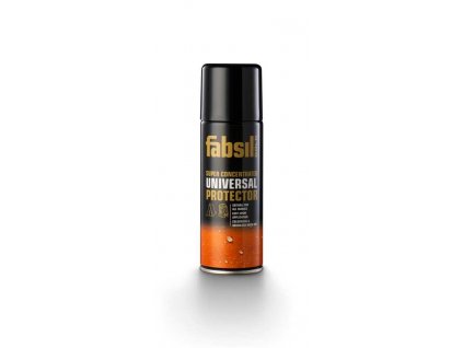 Univerzální impregnace ve spreji GRANGERS Fabsil Gold Universal Protector - 200 ml