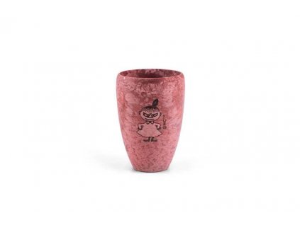 Pohárek Kupilka 30 Coffee Go 300 ml - Moomin Little My (RED)
