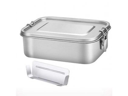 Jídelní box Origin Outdoors LunchBox Deluxe - 1200 ml