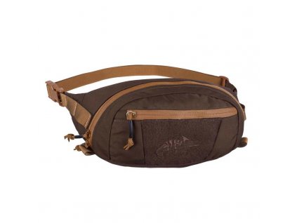 Ledvinka HELIKON Bandicoot Waist - Earth Brown / Clay A