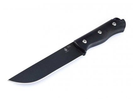 kizer bush black 02ki016 bushcraftshop CZ 001