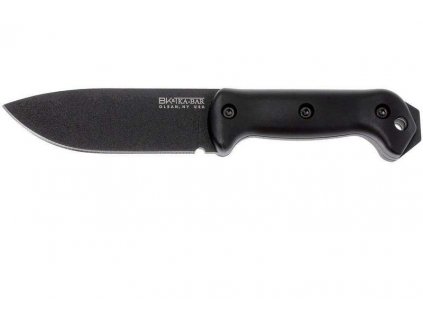 KA-BAR Becker BK2 Campanion / Polyester pouzdro