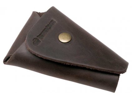 Kožené pouzdro BEAVERCRAFT na řezbářské nože SH5 Leather Sheath for spoon knife