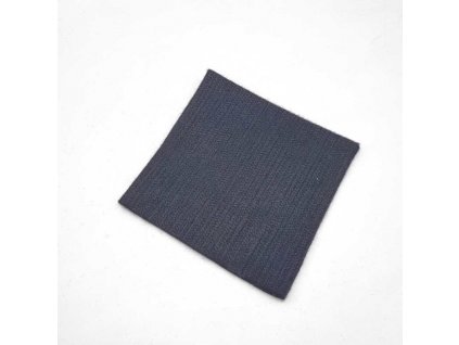 Uhlíková nehořlavá plsť FireboxCarbon Felt 15x15 cm