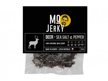 261 deer sea salt and pepper bushcraftshop CZ 001