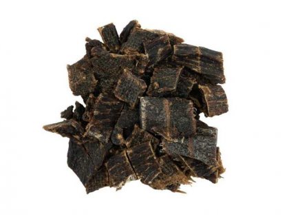 Sušené maso MO JERKY Hovězí jerky - Pepř 30 g