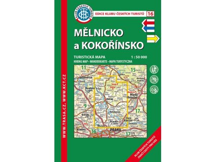 20946 turisticka mapa melnicko a kokorinsko 8 vydani 2017