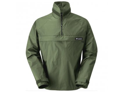 Anorak BUFFALO SYSTEMS Windshirt - Olive Green