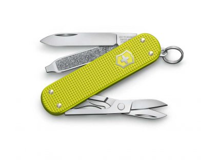 Nůž VICTORINOX Classic SD Alox Limited Edition 2023