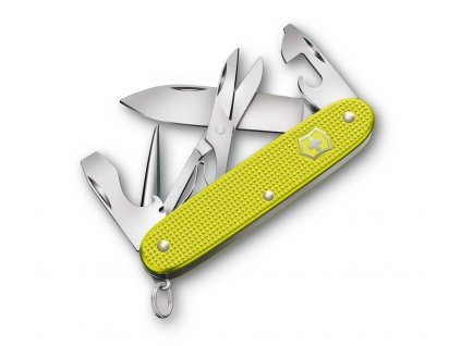 Nůž VICTORINOX Pioneer X Alox Limited Edition 2023