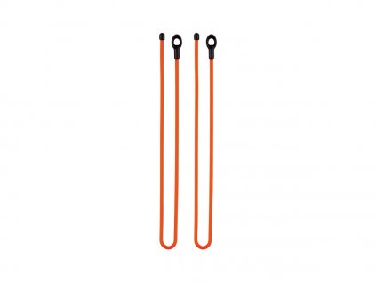 Vázací drát se smyčkou Nite Ize Gear Tie LOOPABLE™ Twist Tie 18" - ORANGE