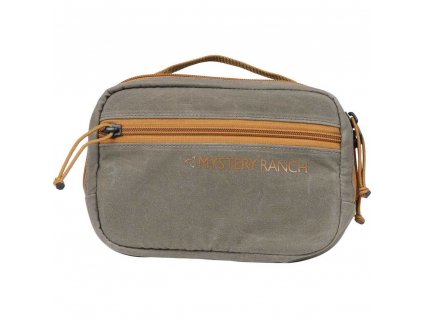 Organizér MYSTERY RANCH Mission Control S - Wood Waxed
