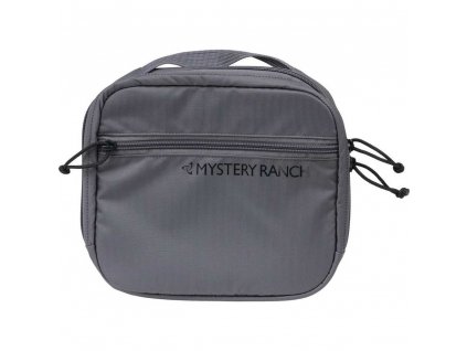 Organizér MYSTERY RANCH Mission Control M - Shadow