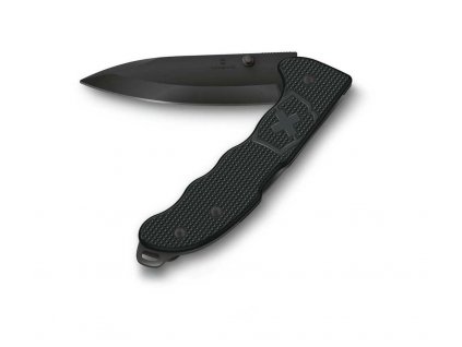 VICTORINOX Evoke BS Alox Black - 0.9415.DS23