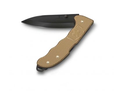VICTORINOX Evoke BS Alox Beige - 0.9415.DS249