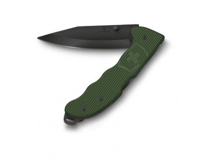 VICTORINOX Evoke BSH Alox Olive Green - 0.9425.DS24