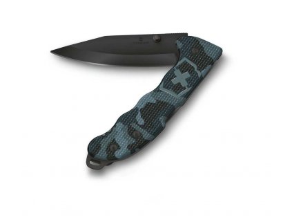 VICTORINOX Evoke BSH Alox Navy Camouflage - 0.9425.DS222