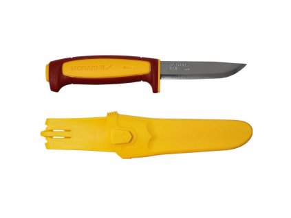 14146 Basic 511 C Limited Edition 2023 knife sheath p01 bushcraftshop CZ 002