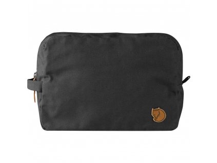 Organizér FJÄLLRÄVEN Gear Large - Dark Grey