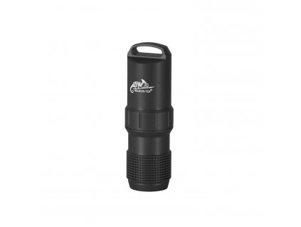 Vodotěsná schránka na zápalky Exotac MATCHCAP XL Case - Black