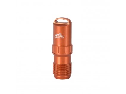 Vodotěsná schránka na zápalky Exotac MATCHCAP XL Case - Orange
