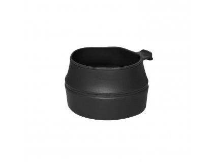 Wildo FOLD-A-CUP® plastový 250ml ČERNÝ