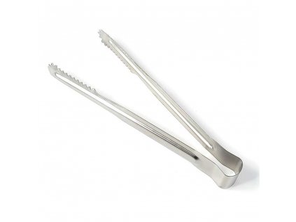 Grilovací kleště Firebox Lightweight Stainless Steel Tongs - 19 cm