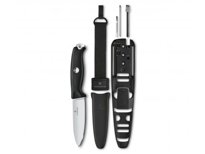 SAK 3 0903 3F S5 victorinox venture pro BUSHCRAFTshop cz 012