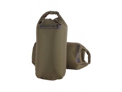 Dry bag side pockets Coyote resized