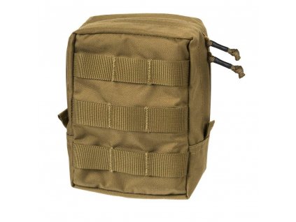 Pouzdro sumka HELIKON GENERAL PURPOSE CARGO® Pouch [U.05] - Cordura® - Coyote