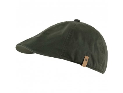 ovik flat cap 78151 662 a main fjr BUSHCRAFTshop fjallraven 002