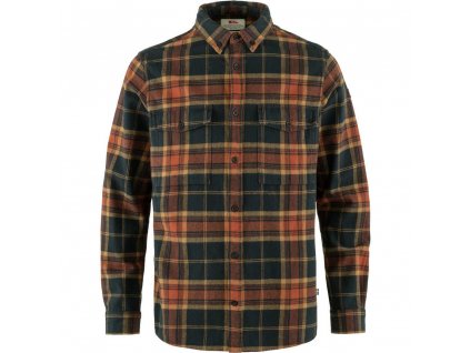 ovik twill shirt m 81478 215 555 a main fjr BUSHCRAFTshop fjallraven 001